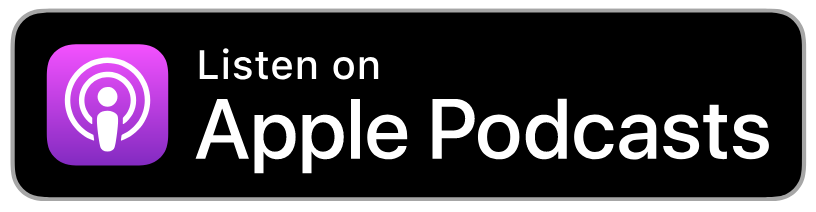 Listen on Apple Podcasts badge